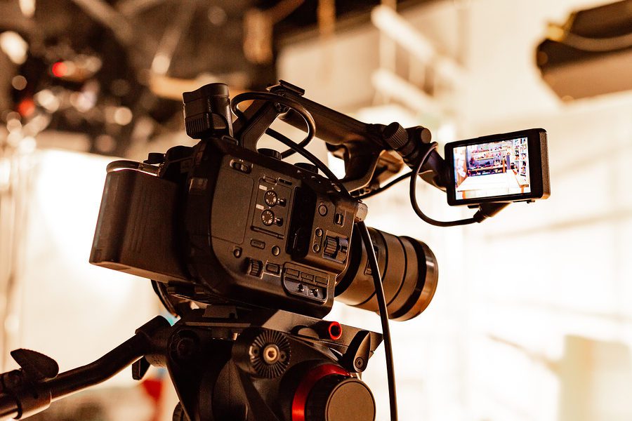 best video equipment for beginners