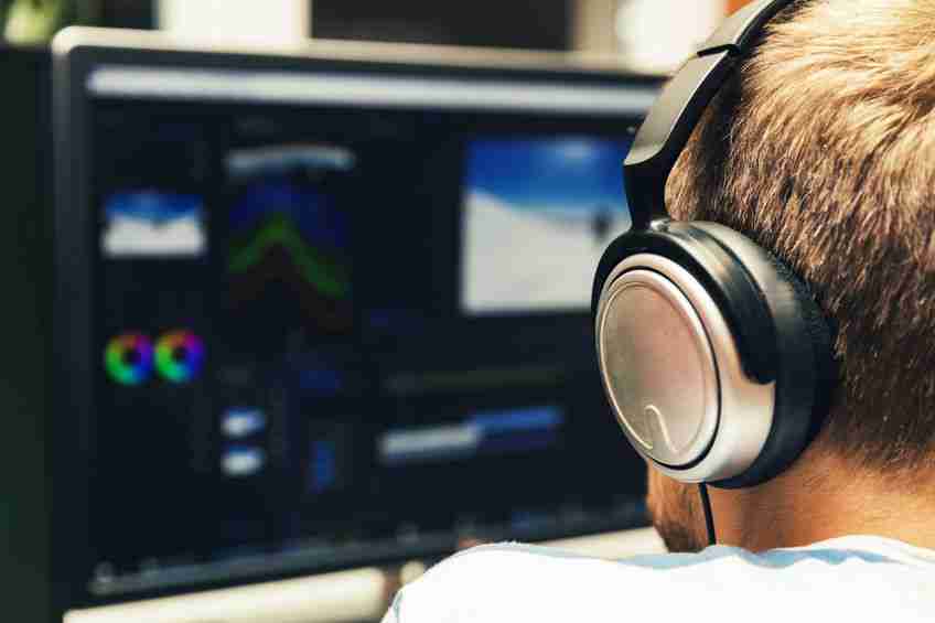 Introduction to Video Editing: Types & Techniques 5 video editing processes