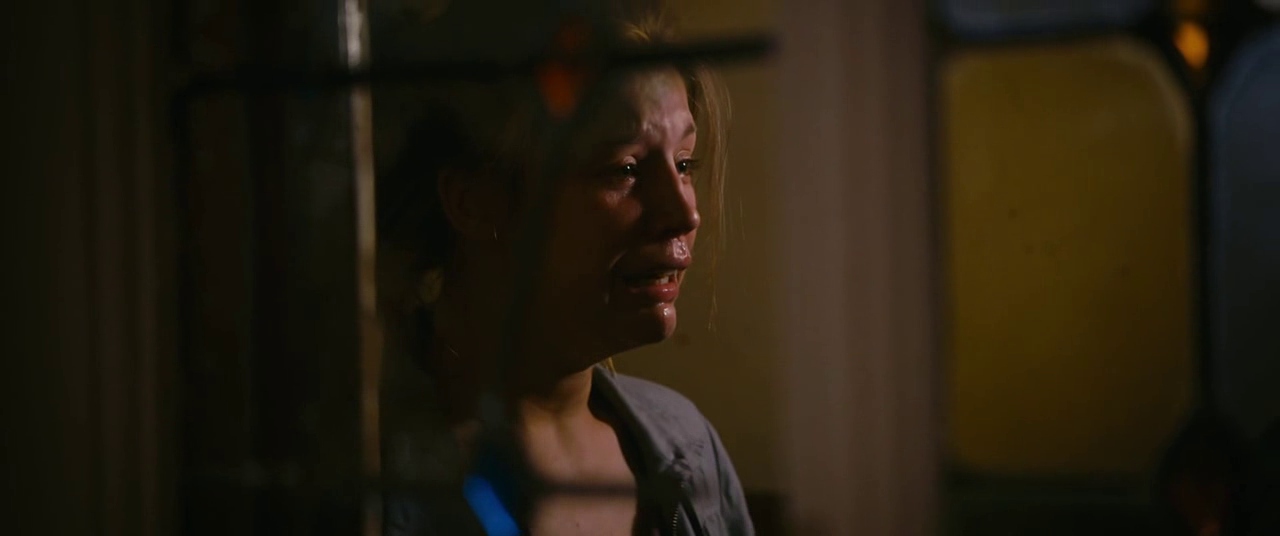 What Is a Coming-of-Age Movie? Definition Themes & Film Examples 9 Adèle crying in a dimly lit room in Blue Is the Warmest Colour
