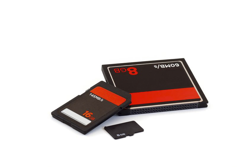 CF card SD card microsd card