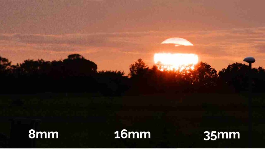11 Tips on Achieving a More Cinematic Look 10 Examples of 8mm and 16mm and 35mm film grain