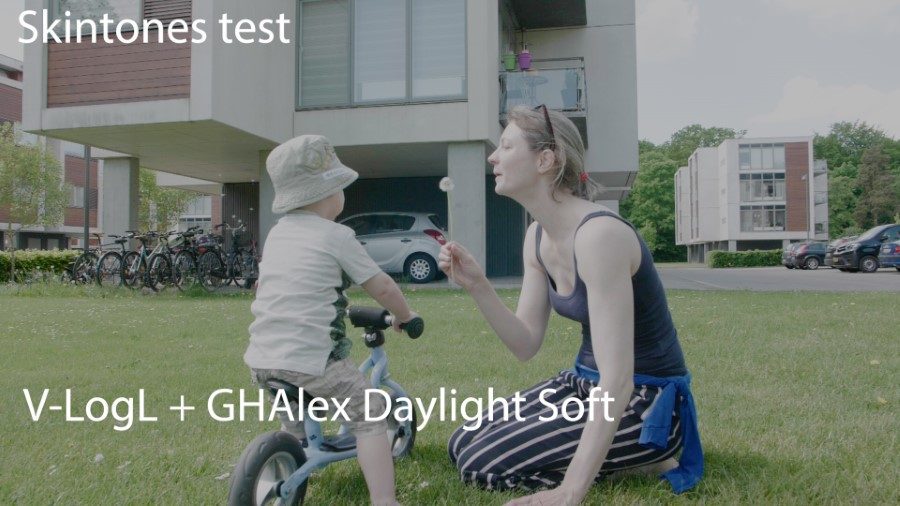 GHAlex LUT Daylight Soft GH5 2