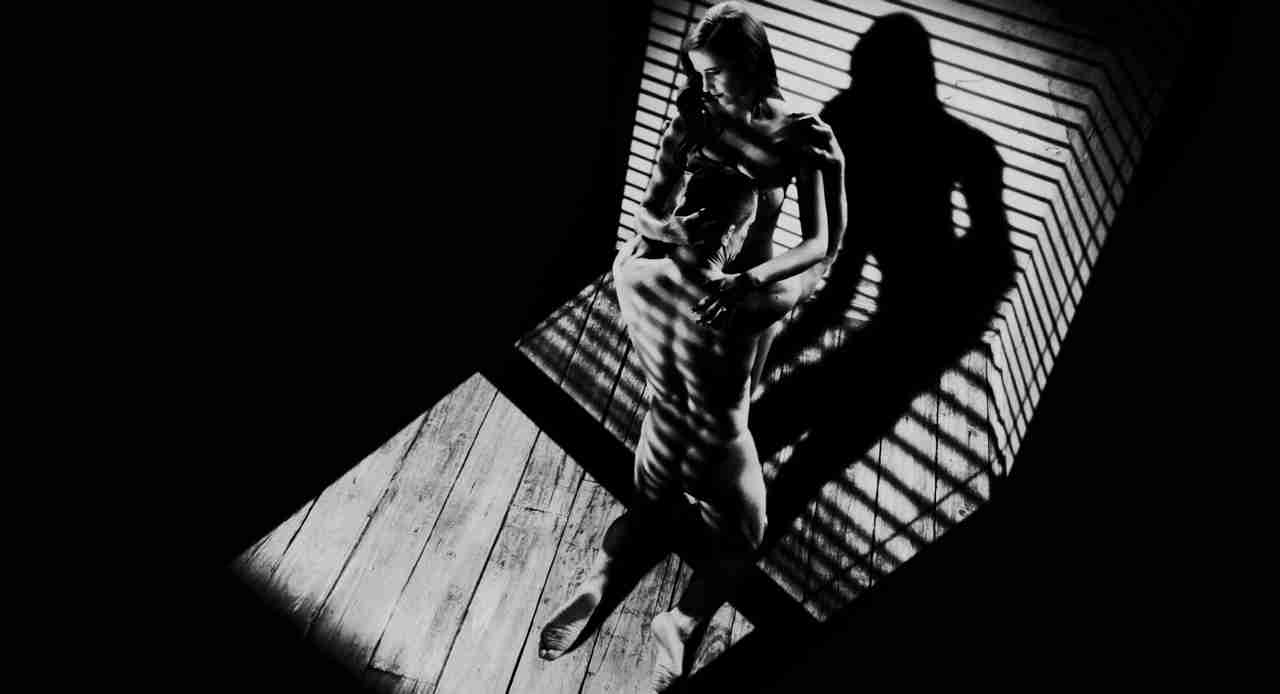 What is Cinematography? Definition, How it Works & Tools of the Trade 3 Dutch Angle from Sin City A Dame to Kill For 1280 694