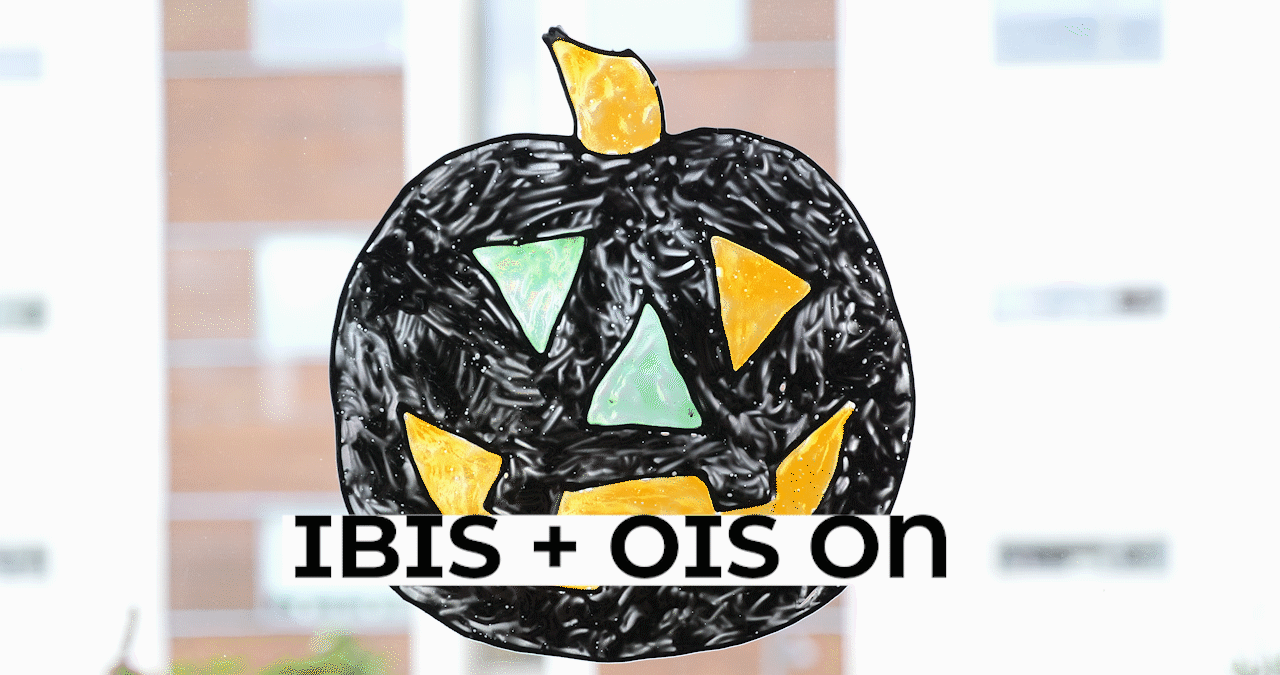IBIS vs OIS vs EIS Camera Stabilization - A Comparison Breakdown 2 To ibis or not to ibis