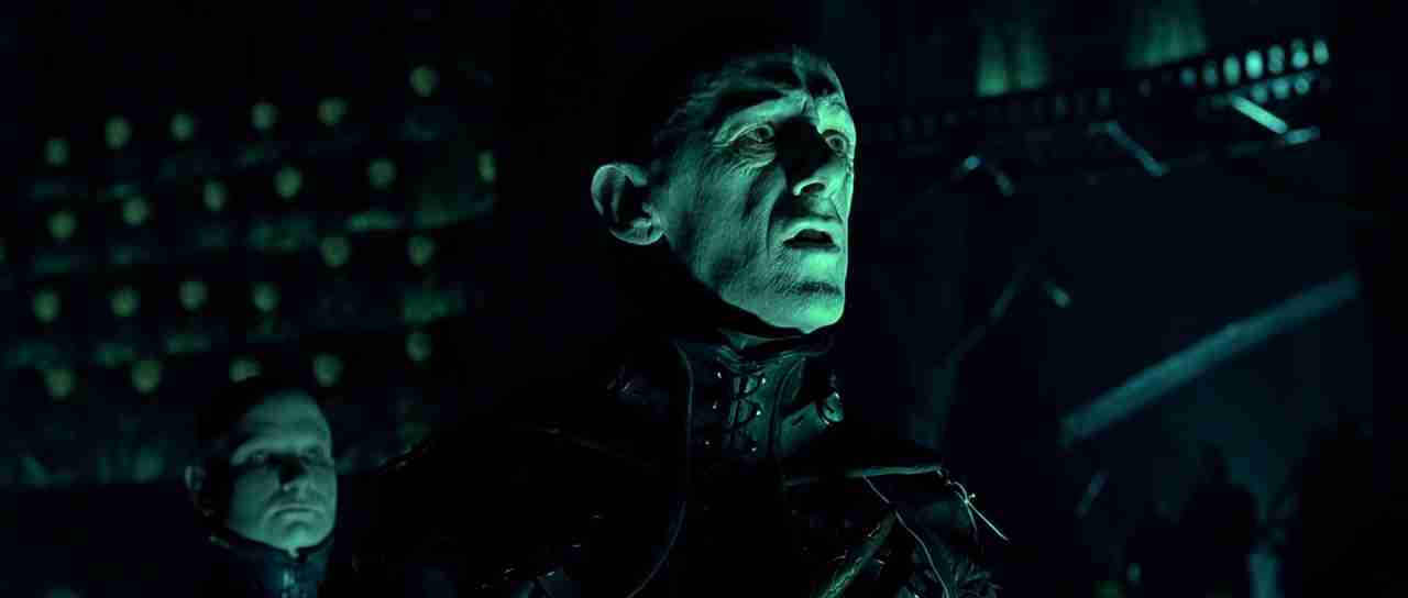 Guide to Camera Shots, Camera Angles & Camera Moves 41 shoulder level shot from dark city 25 292 1280 544