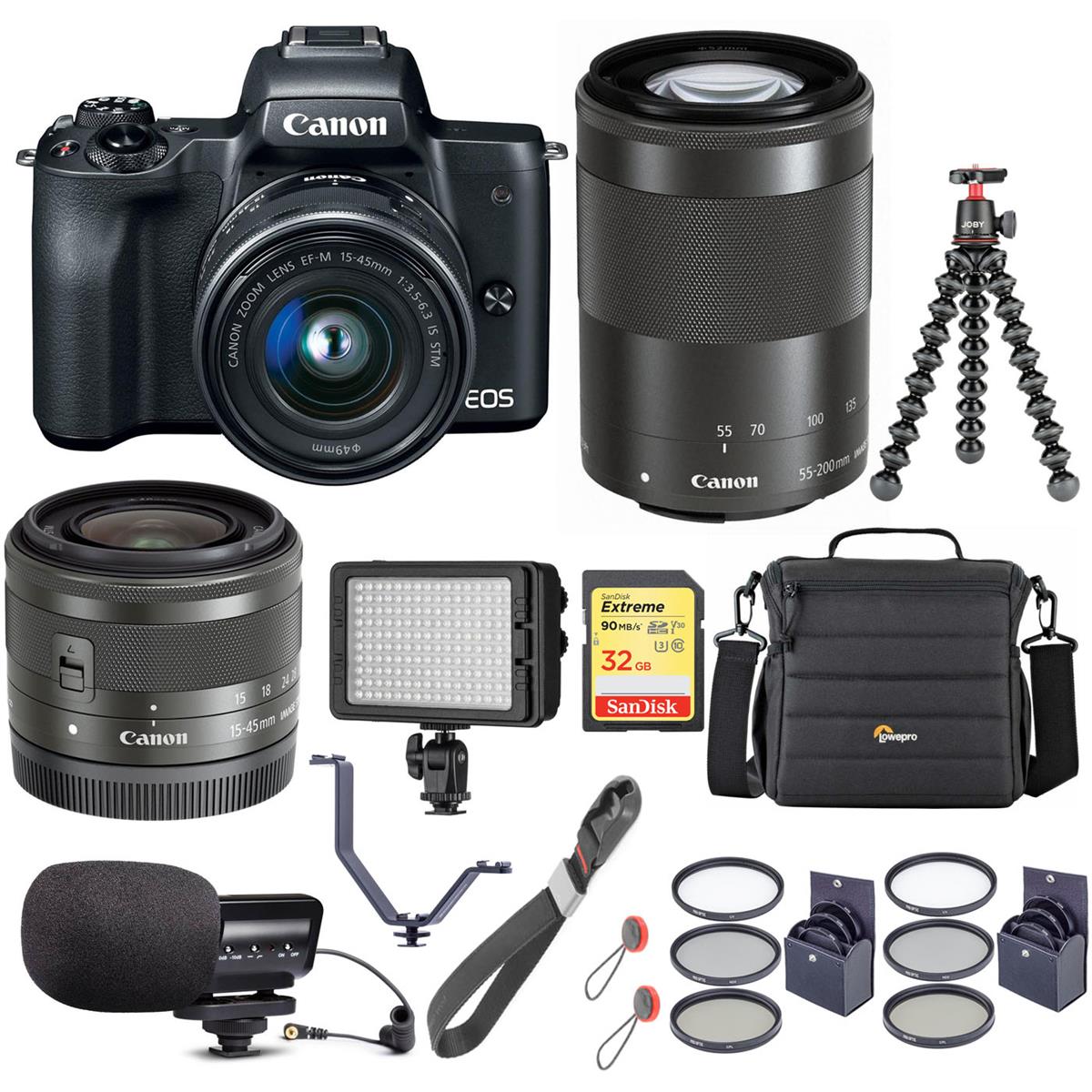 best cinema camera under 10000