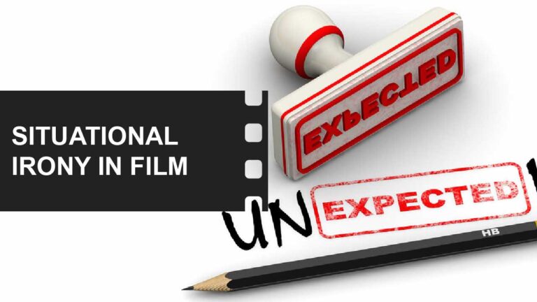 Writing Techniques: Style That Serves the Story 100 Situational irony in film and screenwriting featured image