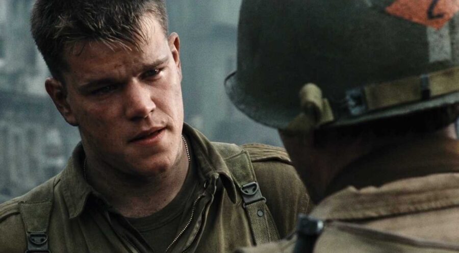 What is a Story Arc in Film? The Three-Act Structure Explained 15 savingprivateryan049 1280 706