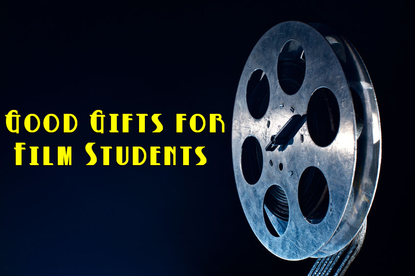best good gifts for film students