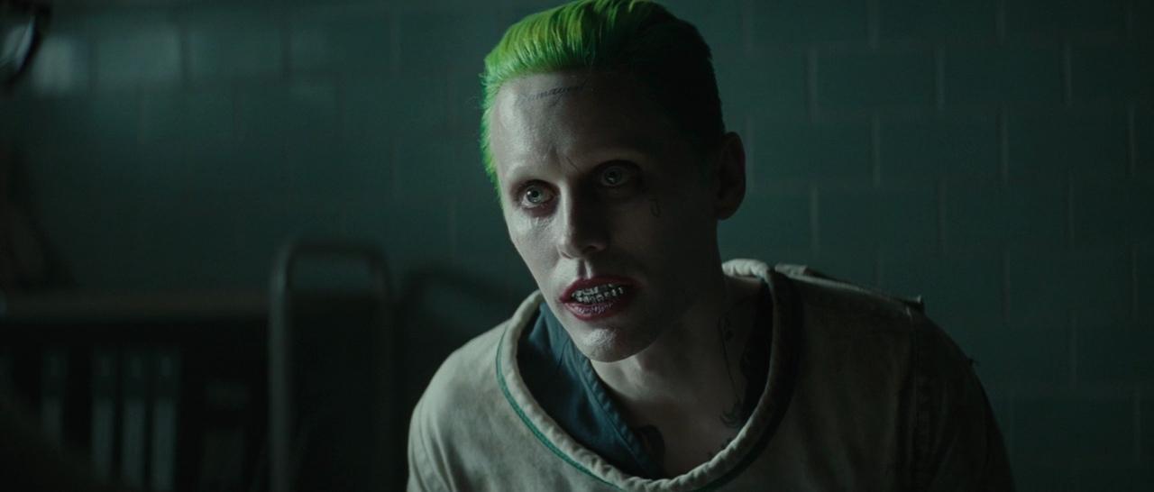 What Is Method Acting? And Who Is A Method Actor? 4 Suicide Squad 2016 Warner Bros