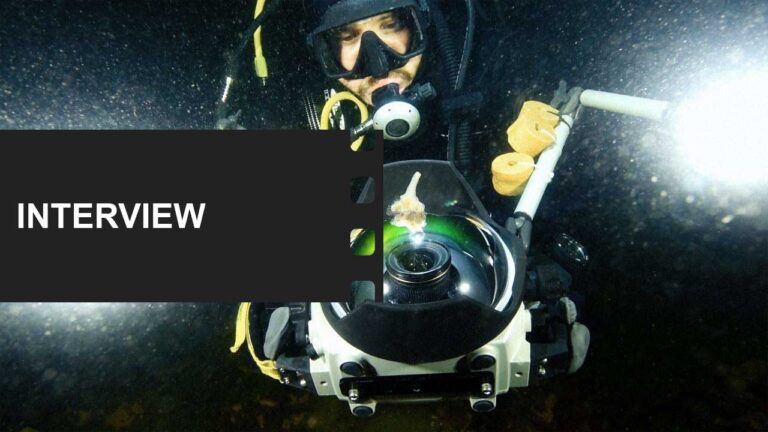 Interview Alexander Semenov featured image