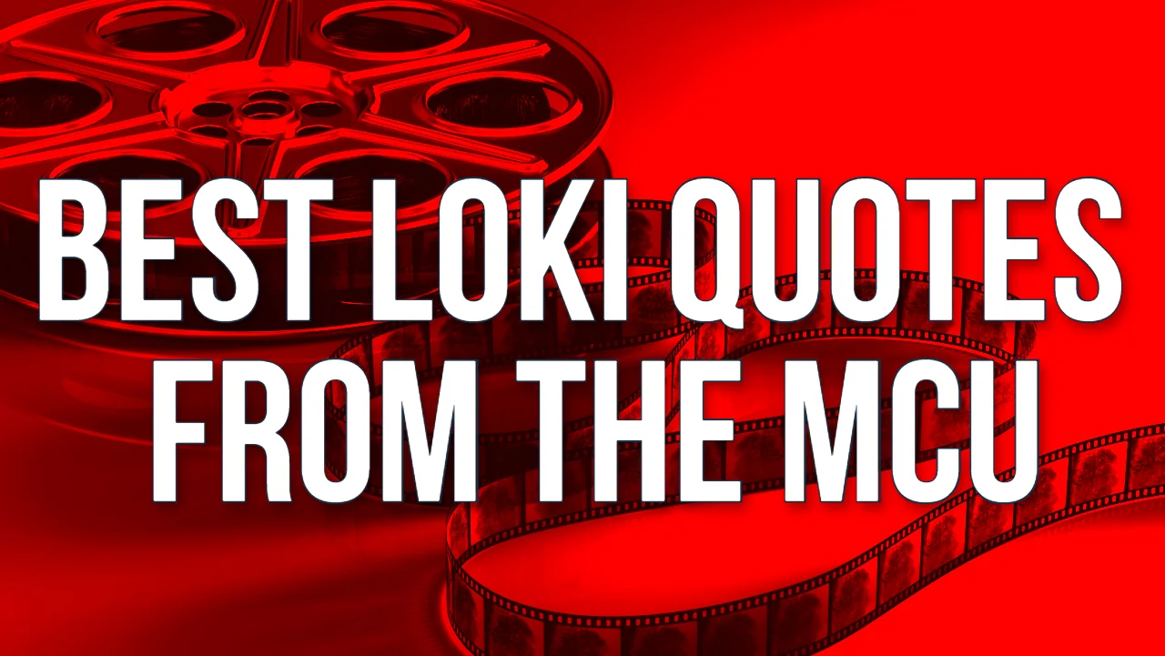Best Loki quotes from the MCU