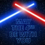 Best Star Wars Quotes About The Force - May the 4th be with you