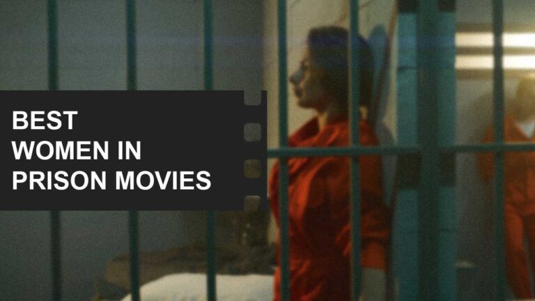 Genre & Style 59 Best Women in Prison film examples featured image