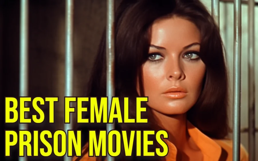 Best female prison movies list
