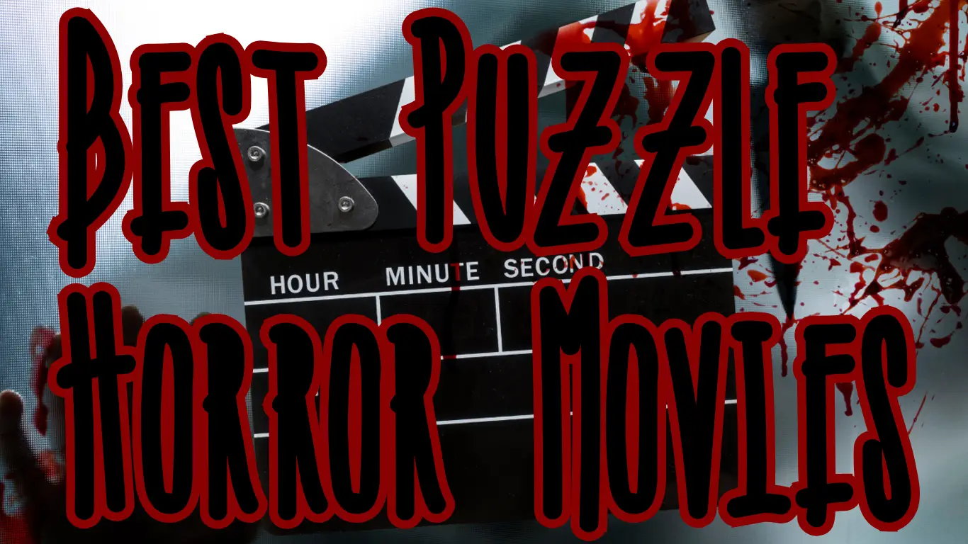 puzzle horror movies - featured image.