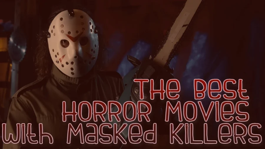 Best Horror Movies With Masked Killers - featured image