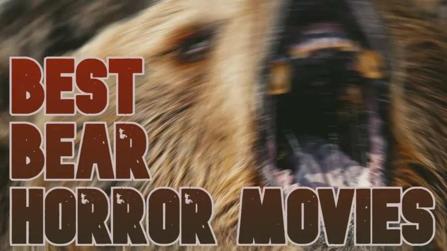 bear movies horror - featured image