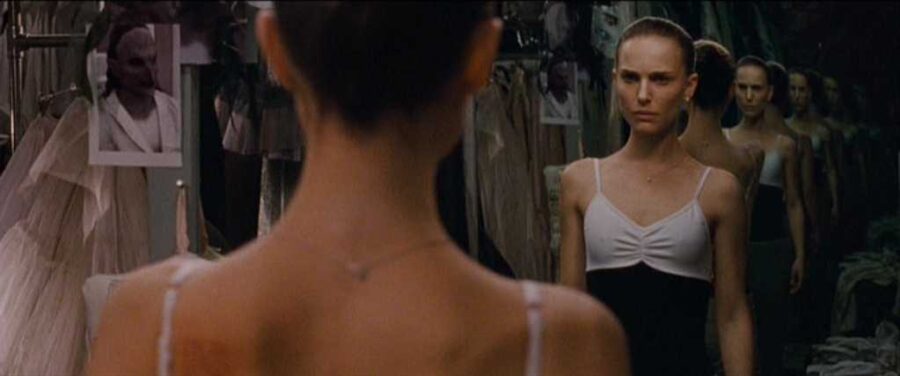 What Is an Antagonist? Meaning, Role & Film Examples 14 Nina looks distressed, as if she cannot trust what she sees or feels.