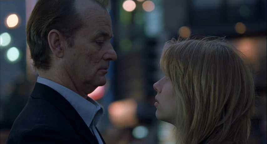 Climax in Film. Definition and Examples From Famous Movies. 8 Bob and Charlotte stand face to face during their final moment together on a crowded Tokyo street