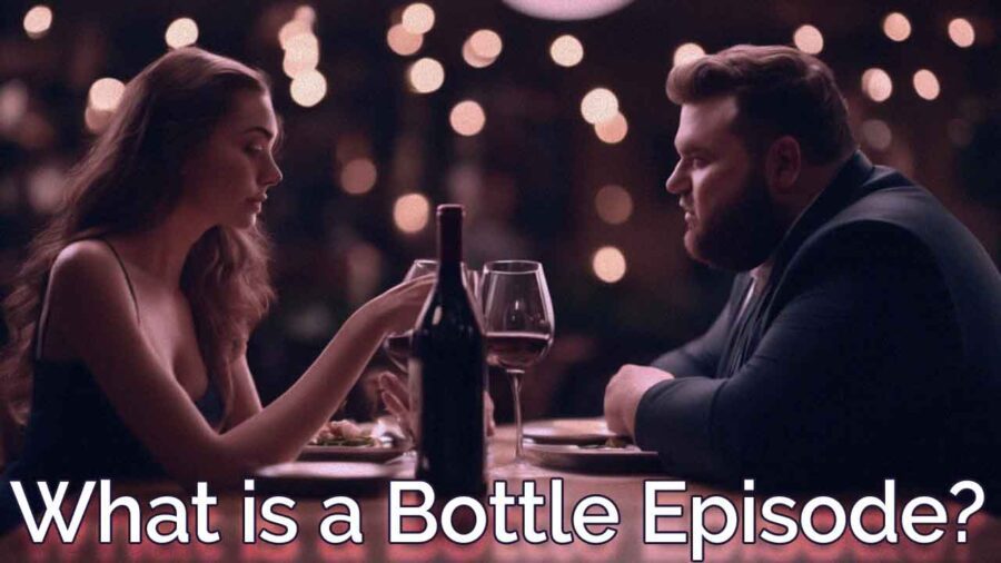 What is a bottle episode in tv and streaming shows? featured image