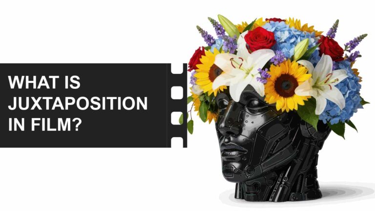 Film Theory 66 What is Juxtaposition in Film definition meaning featured image