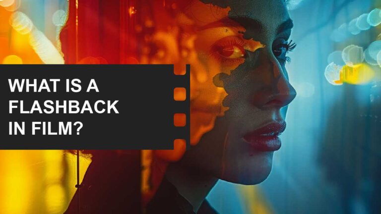 Writing Techniques: Style That Serves the Story 84 What is a flashback in film definition examples featured image