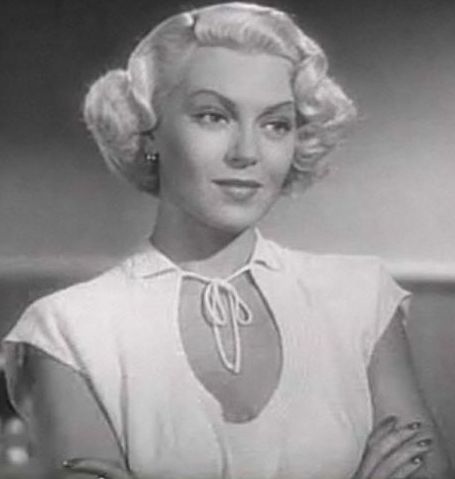 Famous Femme Fatales Every Film Student Must Know 5 Lana Turner in The Postman Always Rings Twice 1946