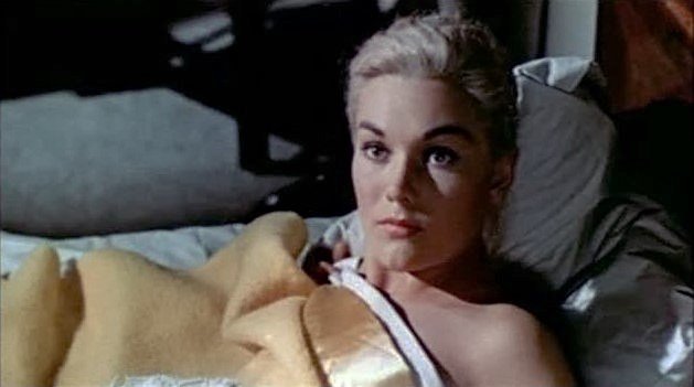 Famous Femme Fatales Every Film Student Must Know 6 Vertigo 1958 trailer Novak