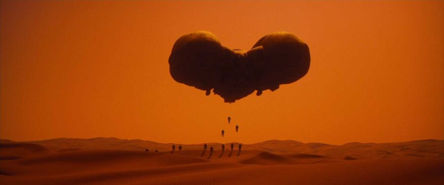 What are Genre Conventions? Definition and Examples from Cinema. 5 Dune Part 2 07 1920 801