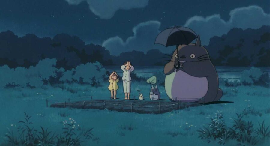 Movie Genres List. Overview of Main Genres, Subgenres, and Film. 19 My Neighbour Totoro 043 1280 692