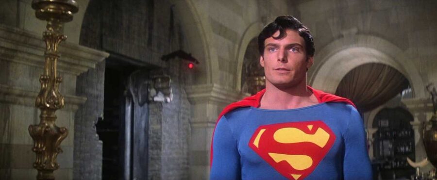 Movie Genres List. Overview of Main Genres, Subgenres, and Film. 23 Superman 050 1280 528