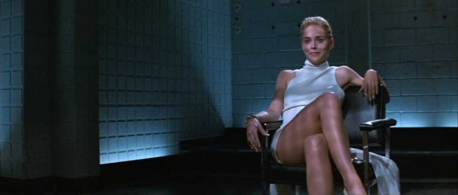 Film Genre Analysis: What Sets Horror and Thriller Apart? 3 basicinstinct18 1013 432