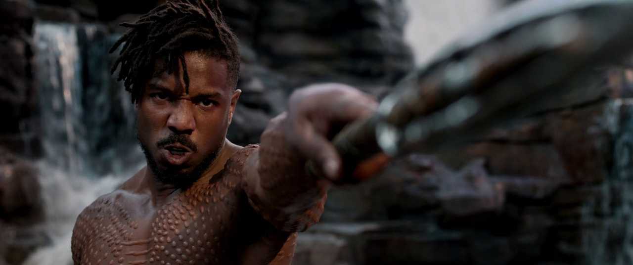 What is an Anti-Villain? Definition & Examples from Film 2 and aggressive.