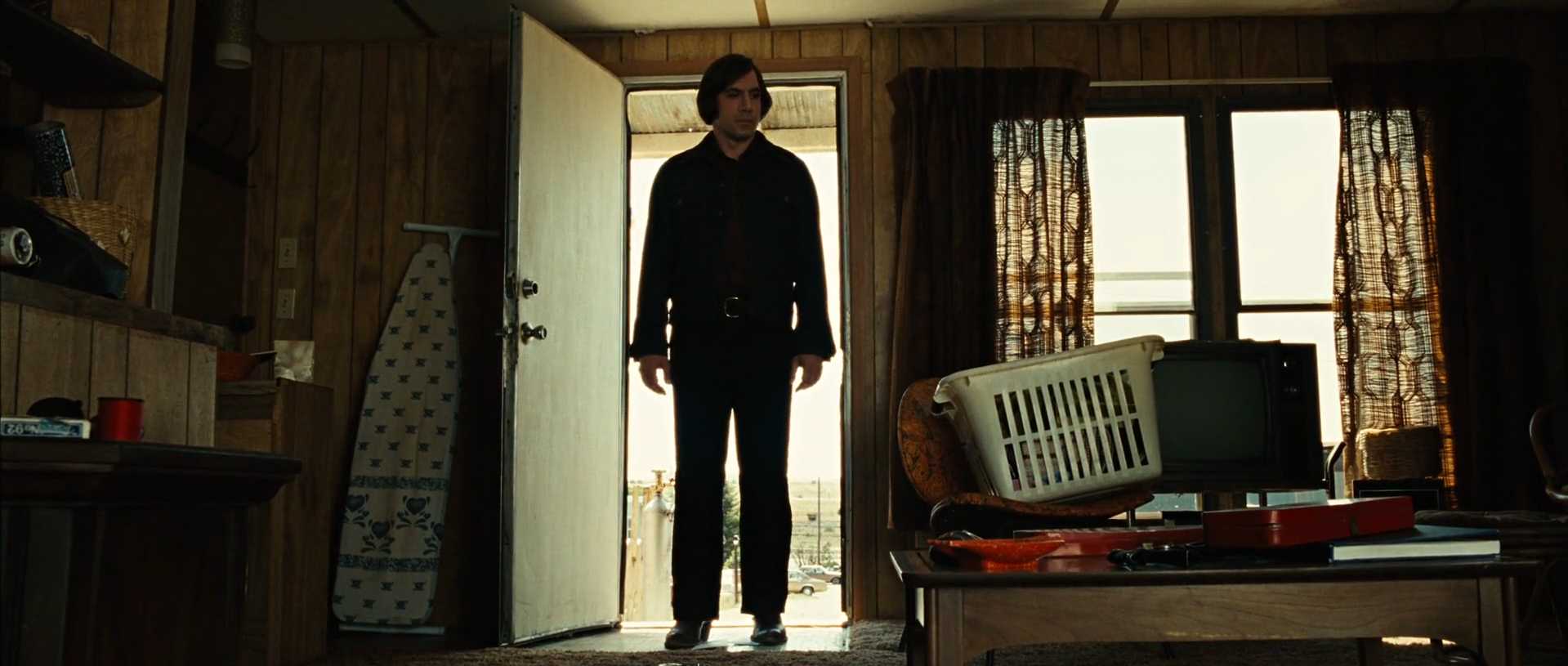 What is Characterization? Elements Defining Your Characters 2 No Country For Old Men Full Shot