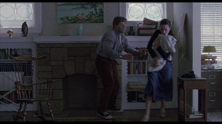 What is a Cutaway Shot in Film? Definition, Examples & Uses - FilmDaft