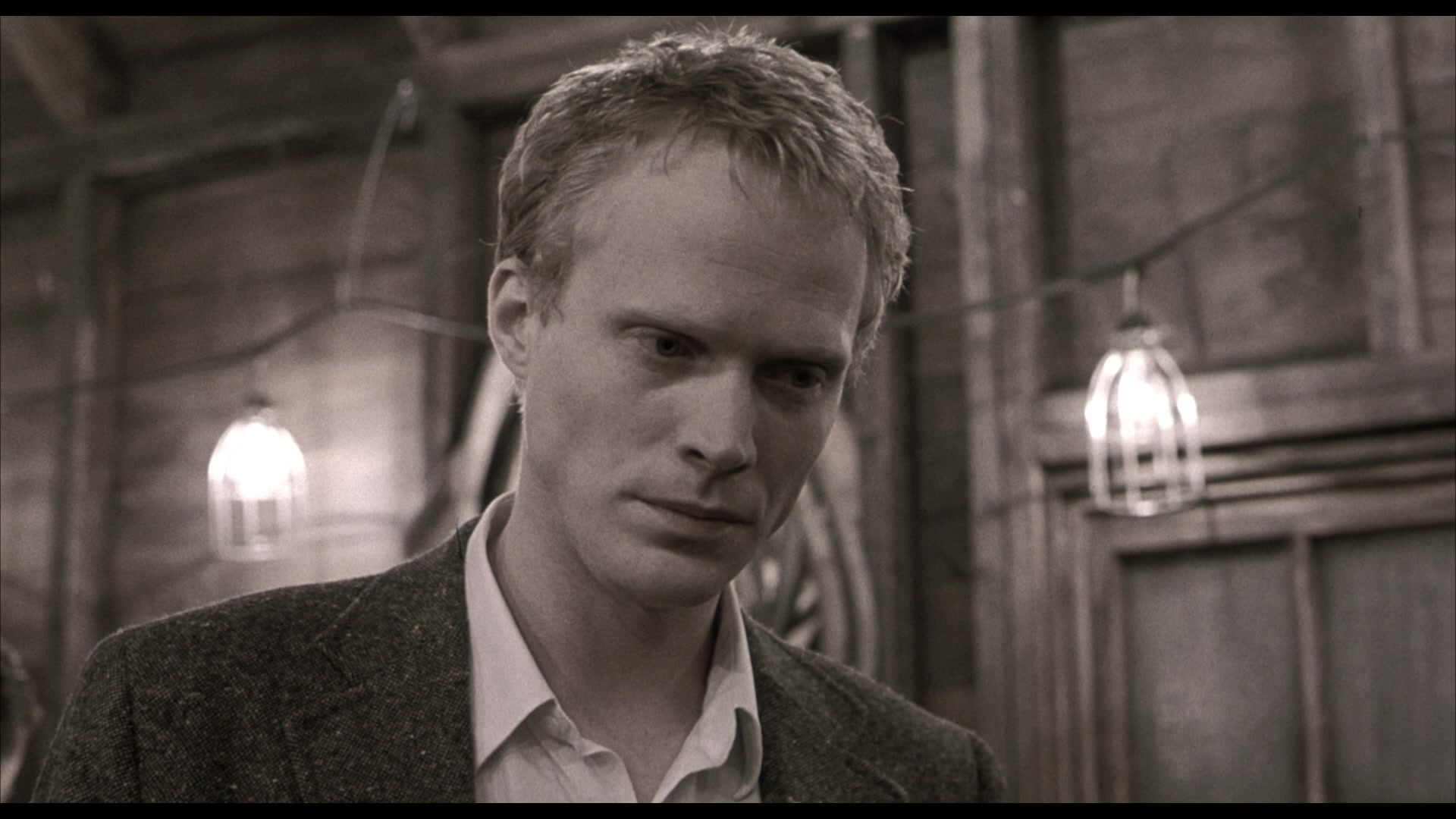 What is a Cutaway Shot in Film? Definition, Examples & Uses 8 A Beautiful Mind 2001 Cutaway shot sequence example 2