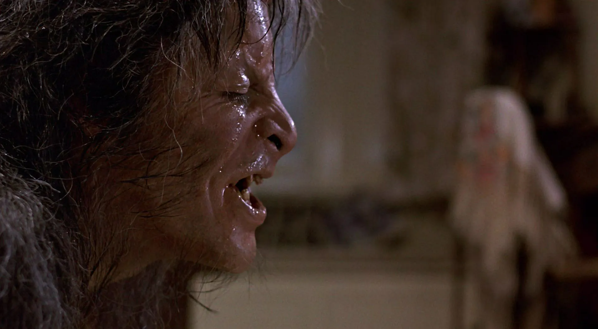 What is a Cutaway Shot in Film? Definition, Examples & Uses 13 An American Werewolf In London 1981 Cutaway example 3