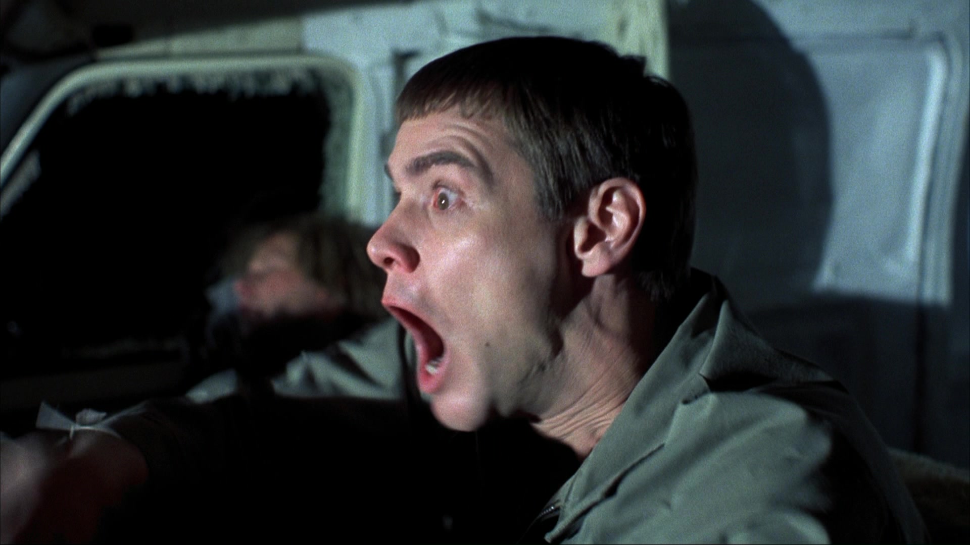 What is a Cutaway Shot in Film? Definition, Examples & Uses 19 Dumb and Dumber 1991 Lloyds dream sequence cutaway example 6