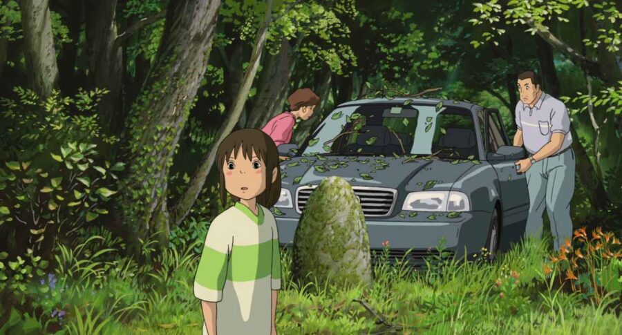 Spirited Away 064 09 04 2025