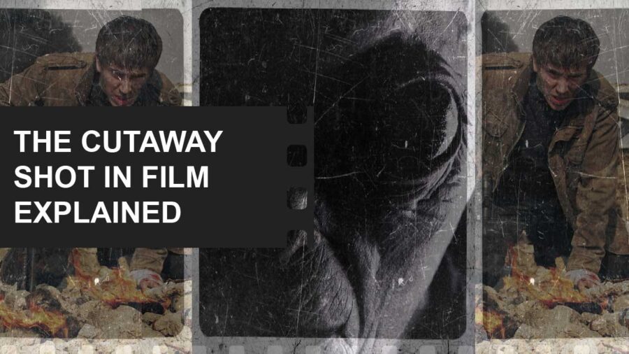 What is a Cutaway Shot in Film? Definition, Examples & Uses - FilmDaft