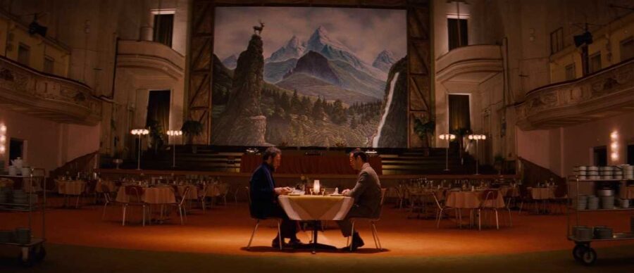What is Production Design in Film? Definition & Examples - FilmDaft
