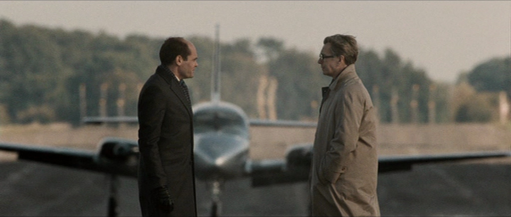 What is Cinematography? Definition, How it Works & Tools of the Trade 5 Tinker Tailor Soldier Spy 2011