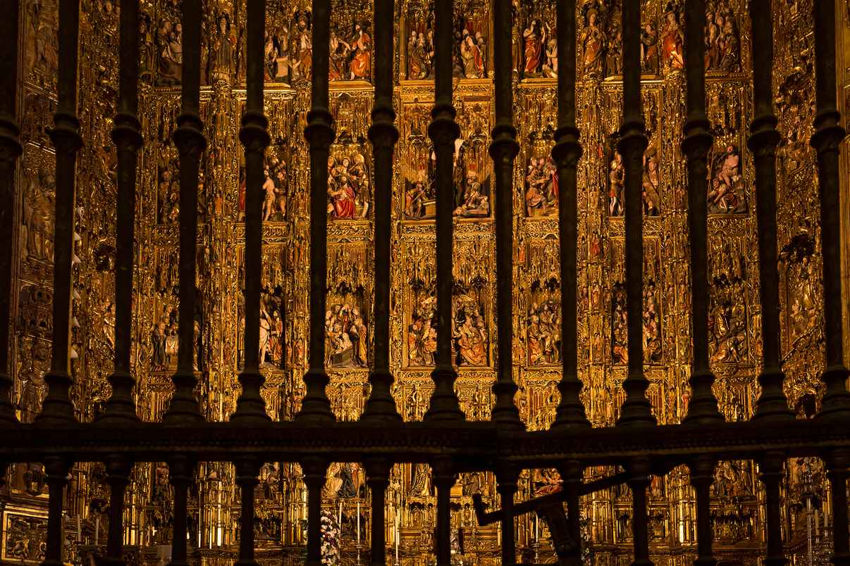 What Is Gothic Art? Definition, History & Examples 15 AdobeStock 161885651 1