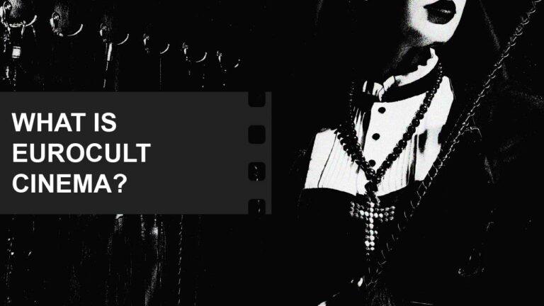 Genre & Style 69 What Is Eurocult Cinema definition examples featured image