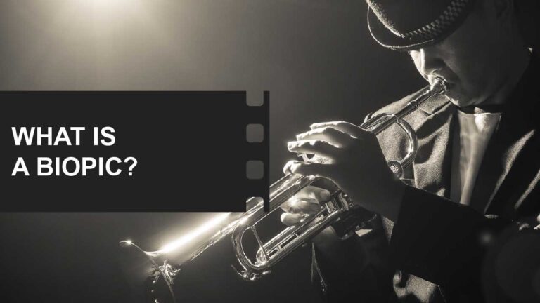 Genre & Style 26 What is a Biopic definition examples featured image