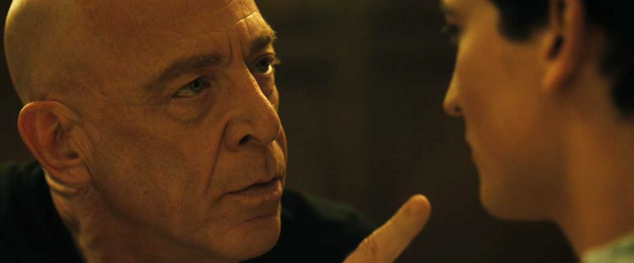 What Is a Proof-of-Concept Film? Meaning, Examples & How They Work 3 Fletcher points at Andrew during a stressful band practice in Whiplash (2014).