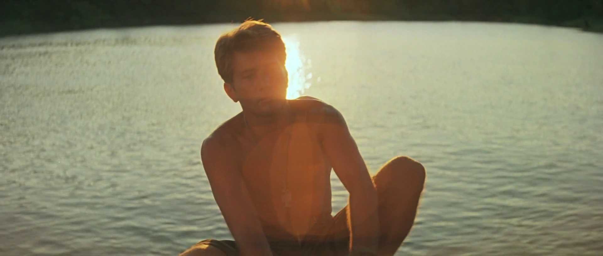 What Is a Lead Actor? Definition, Role & Examples 4 Martin Sheen as Captain Willard sitting by a river in Apocalypse Now (1979, United Artists), bathed in sunset light and deep in thought.
