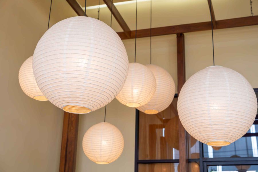 What is a Gaffer? Job Description, Skills & Training Path 4 Gaffers work with all kind of diffuser such as cheap china ball lamps