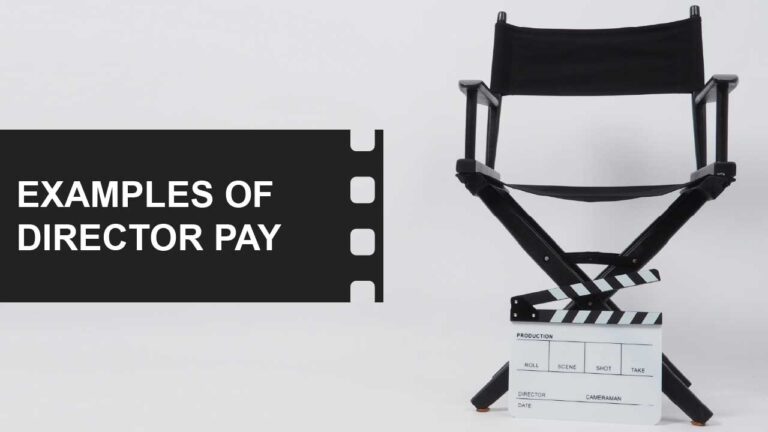 Directing: Make It Real, Make It Yours 5 How Much Do Directors Make featured image